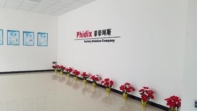 Китай Phidix Motion Controls (Shanghai) Co., Ltd. Профиль компании