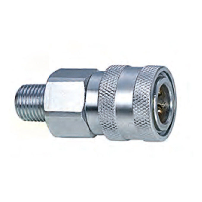 Cb-sp-10m-3-iso-7241-a Гидравлическая быстрая сцепка для температурного диапазона от -20°C до 120°C