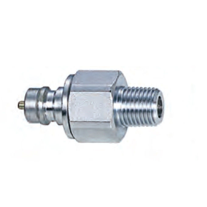 Cb-sp-10m-3-iso-7241-a Гидравлическая быстрая сцепка для температурного диапазона от -20°C до 120°C