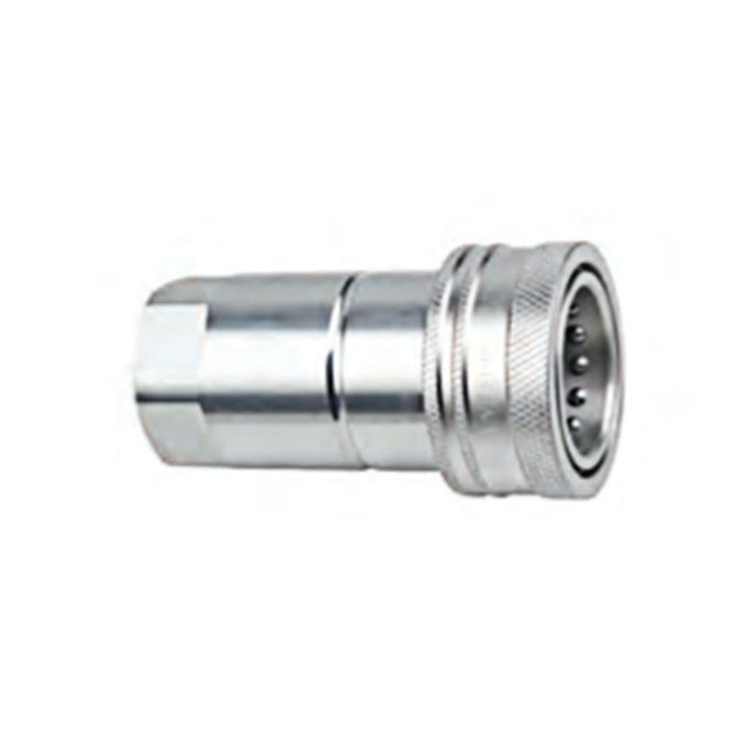 Быстроразъемное гидравлическое соединение Cb-isoa-iso-7241-a 600 Parker Interchange ISO 7241-A