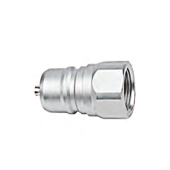 Быстроразъемное гидравлическое соединение Cb-isoa-iso-7241-a 600 Parker Interchange ISO 7241-A